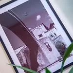 Iris * Mostar