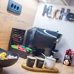 Apartament Iris