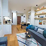 Iris Apartament