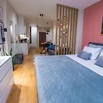 Iris Apartament