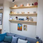 Apartament Iris