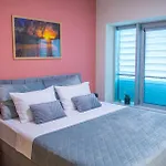 Apartament Iris *