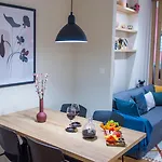 Iris Apartament *