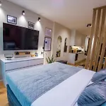 Iris Apartament *