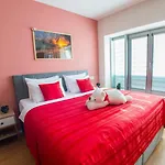Apartament Iris