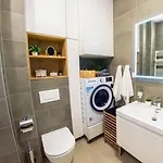 Apartament Iris