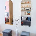 Apartament Iris