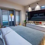 Apartament Iris *