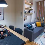 Apartament Iris Mostar