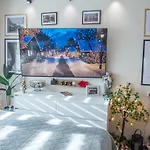 Iris Apartament