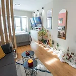 Iris Apartament