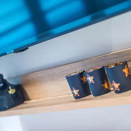 Iris Апартаменты