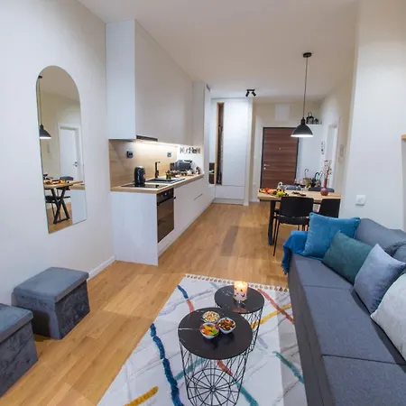 Appartement Iris Mostar