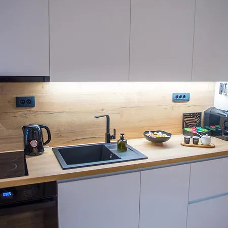 Iris Апартаменты Мостар