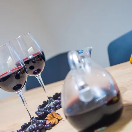 Апартаменты Iris Мостар