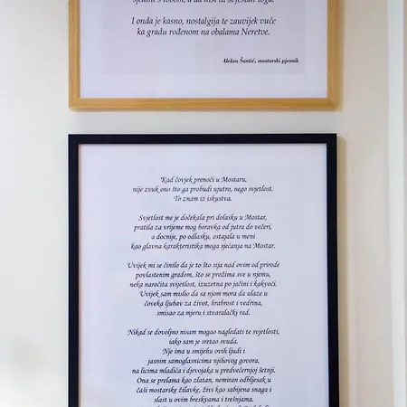 Iris Appartement Mostar