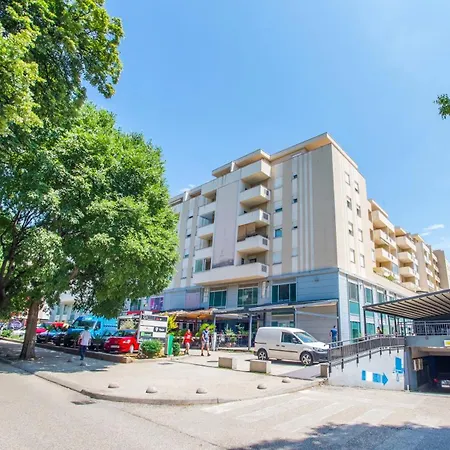 Iris Apartment Mostar
