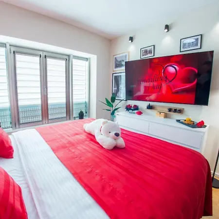 Appartement Iris Mostar