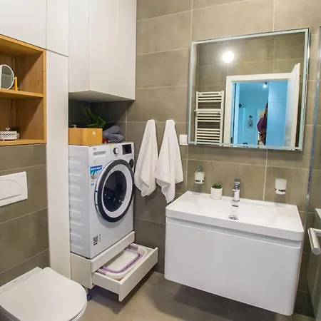 Iris Апартаменты Мостар