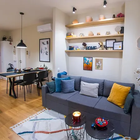 Iris Appartement Mostar