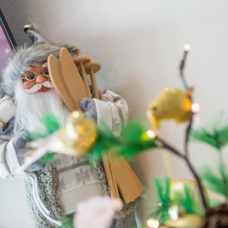 アパート Iris モスタル