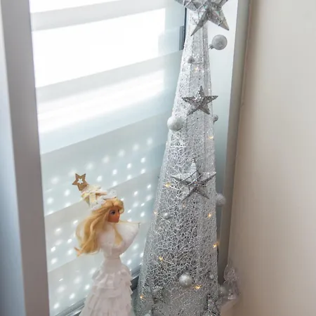 アパート Iris モスタル