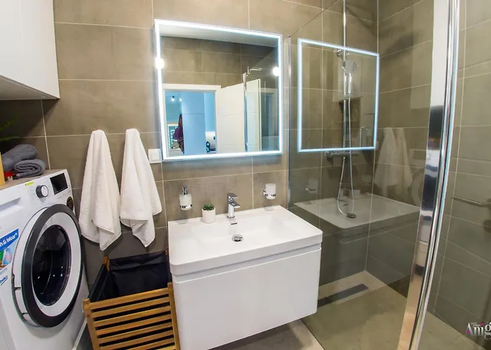 Διαμέρισμα Iris *