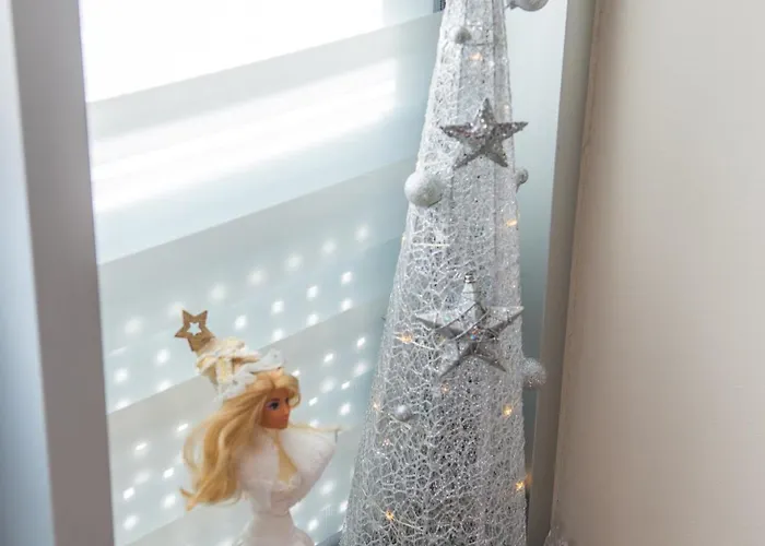 アパート Iris モスタル